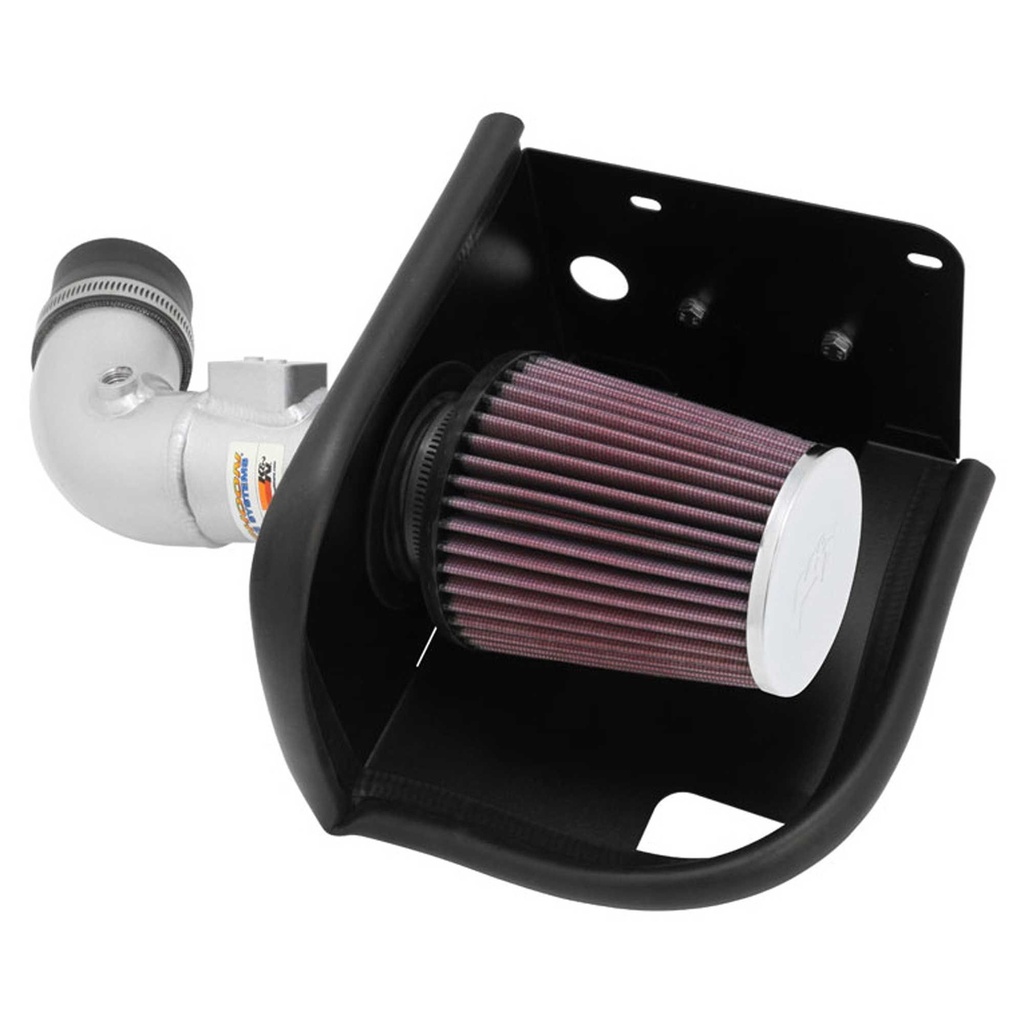 [K/N69-3530TS] K&N Filters Typhoon Induction Kit