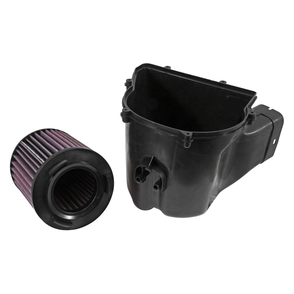 [K/N57S-9505] K&N Filters 57S Performance Airbox