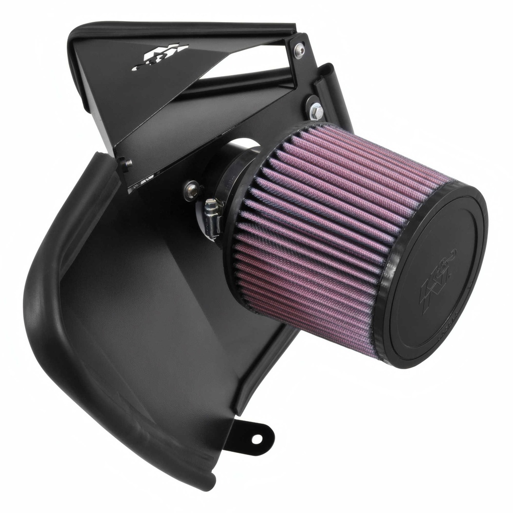 [K/N69-9508T] K&N Filters Typhoon Induction Kit