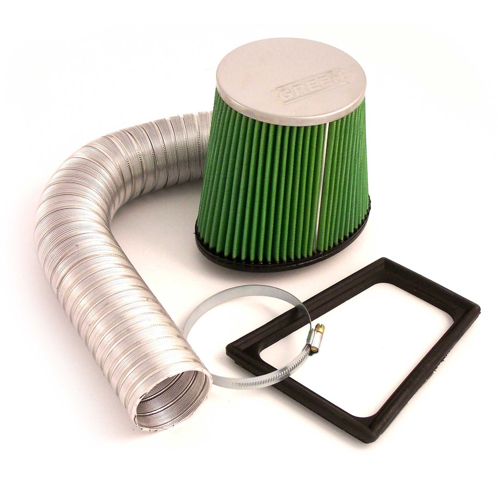 Green Filters Direct Induction Kit
