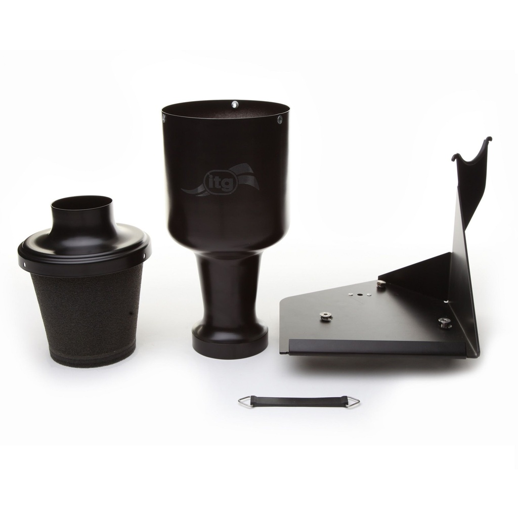 [ITGARAB65CRS200] ITG Maxogen Air Filter Induction Kit
