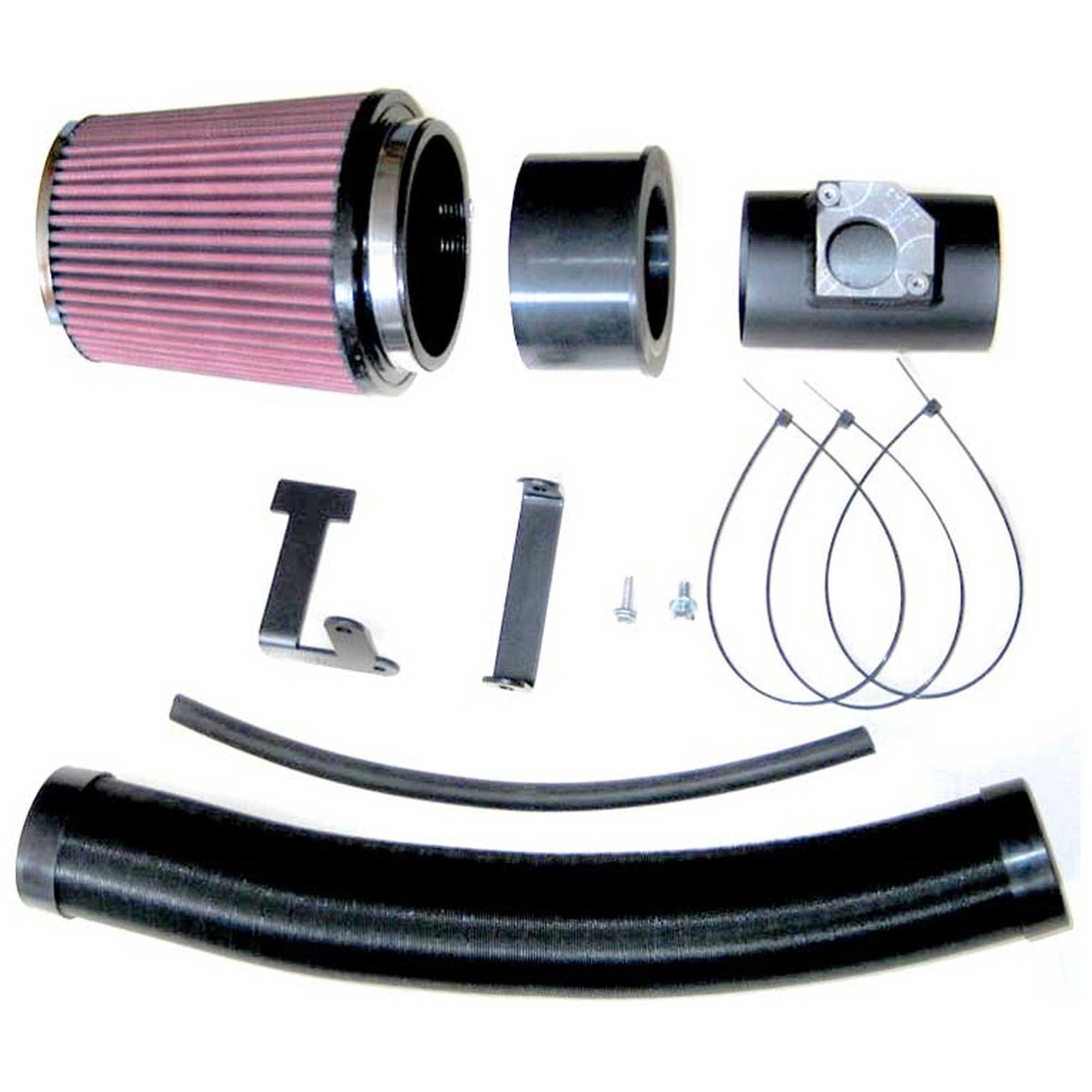 [K/N57-0594] K&N Filters 57i Performance Induction Kit