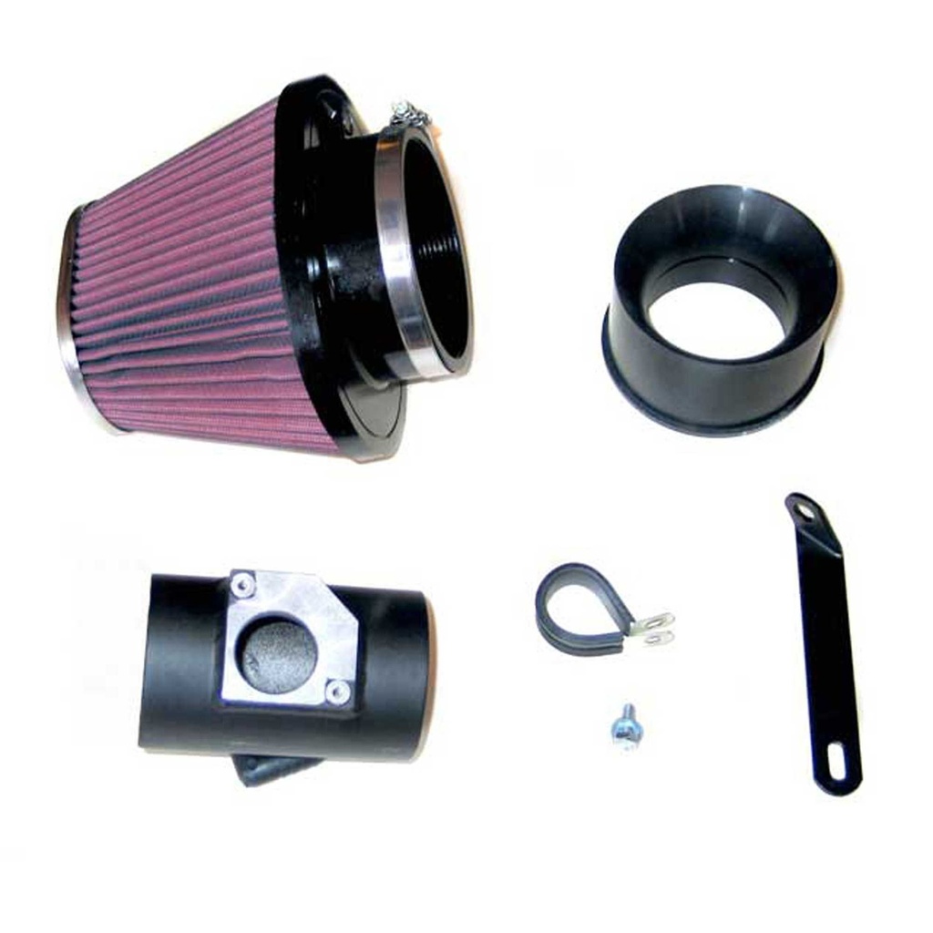 [K/N57-0626] K&N Filters 57i Performance Induction Kit