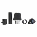 Pipercross Performance Induction Kit