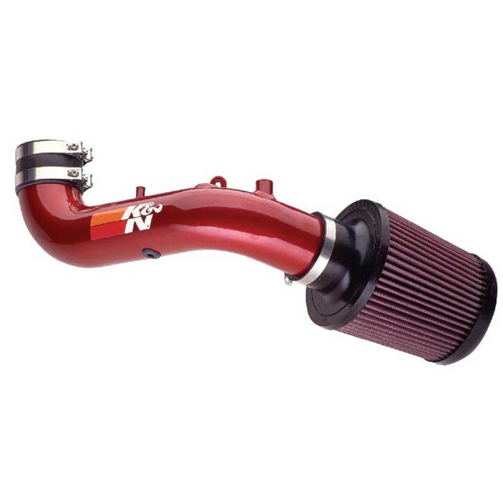 [K/N69-1009TR] K&N Filters Typhoon Induction Kit