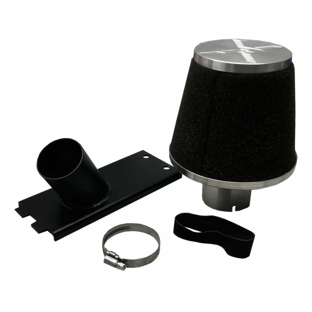 [P/CPK208] Pipercross Performance Induction Kit