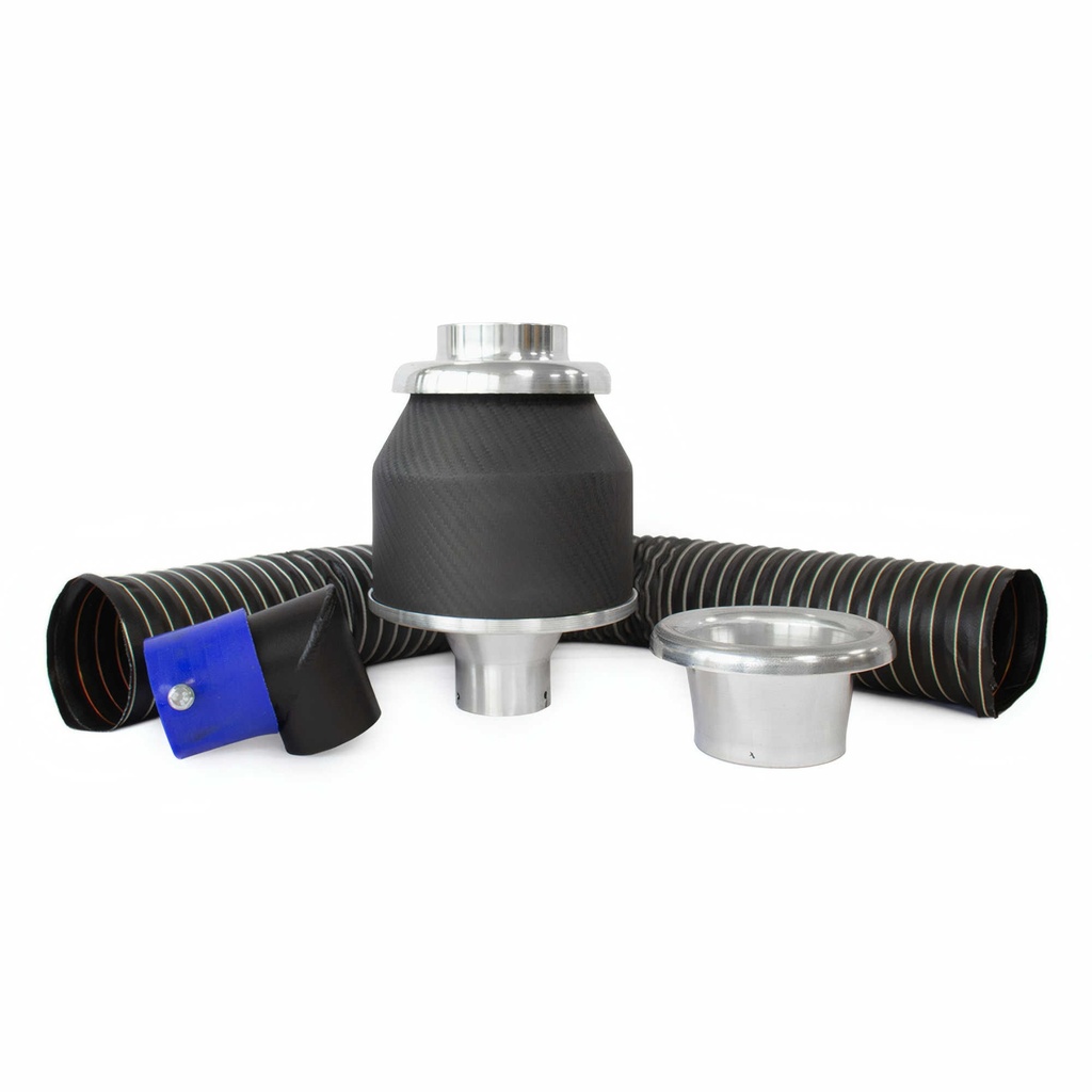 [P/CVFC252] Pipercross Viper Induction Kit