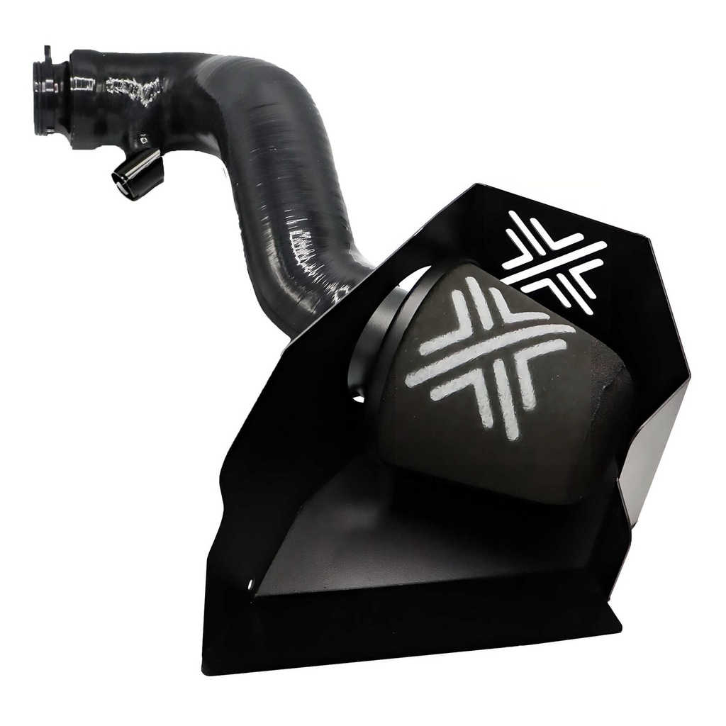 [P/CPK439] Pipercross Performance Induction Kit