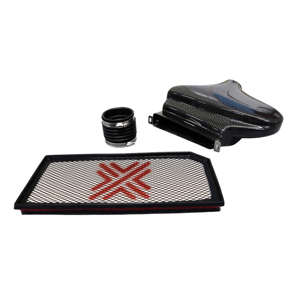[P/CPK365] Pipercross Performance Induction Kit