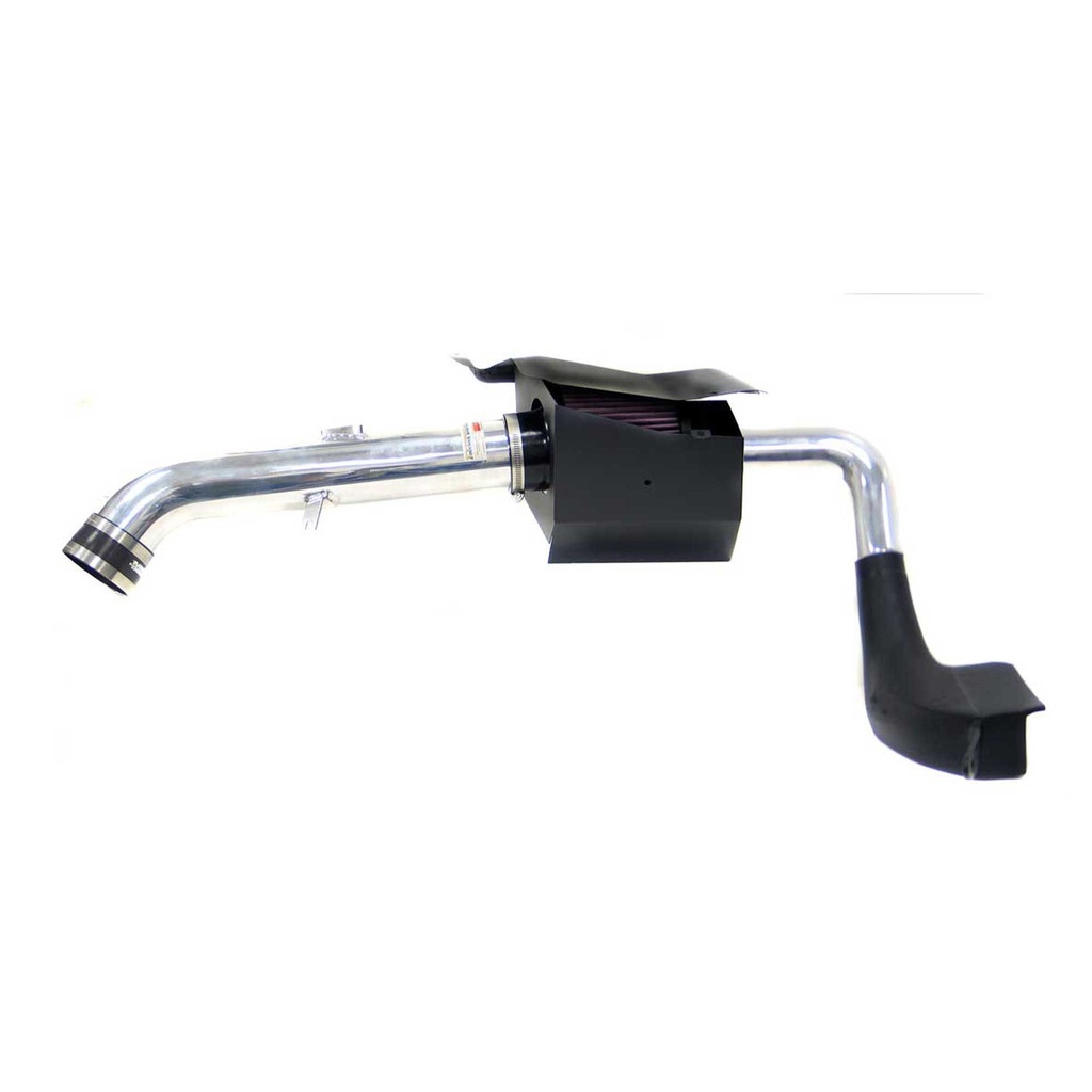 [K/N69-7070TP] K&N Filters Typhoon Induction Kit