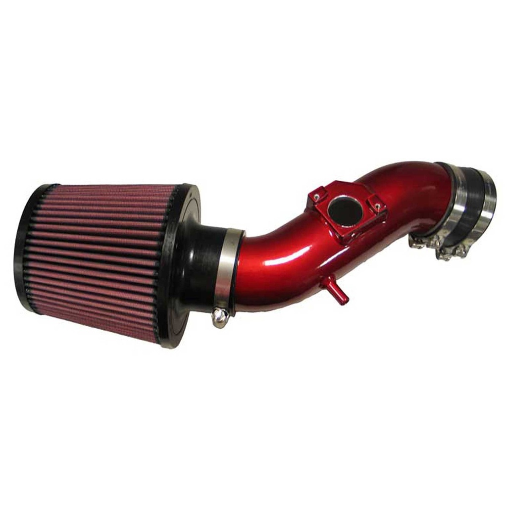 [K/N69-8751TR] K&N Filters Typhoon Induction Kit