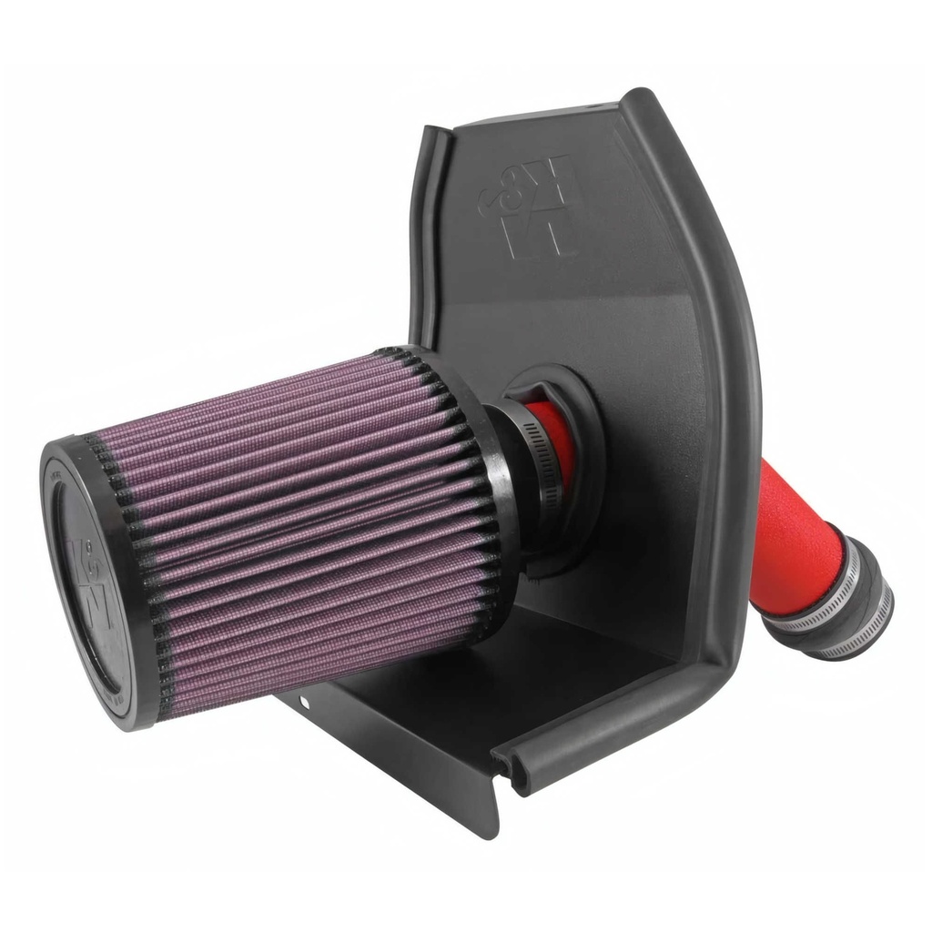 [K/N69-8007TWR] K&N Filters Typhoon Induction Kit