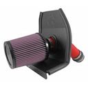 K&N Filters Typhoon Induction Kit