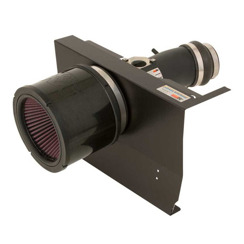 [K/N69-6033TTK] K&N Filters Typhoon Induction Kit