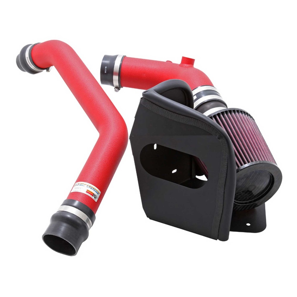 [K/N69-6546TWR] K&N Filters Typhoon Induction Kit