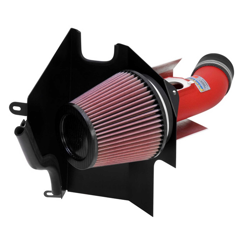 [K/N69-8001TWR] K&N Filters Typhoon Induction Kit