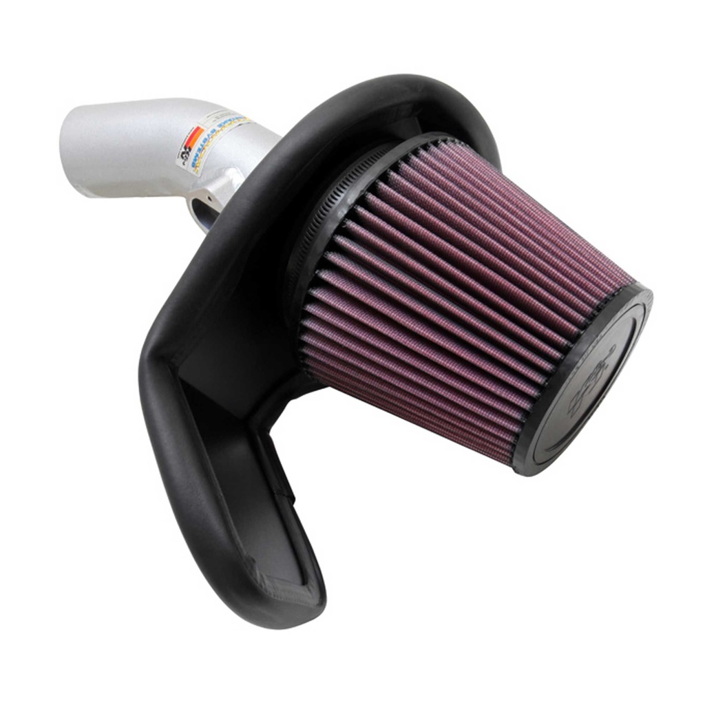 [K/N69-4521TS] K&N Filters Typhoon Induction Kit
