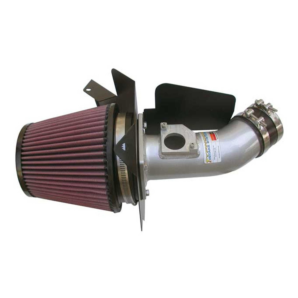 [K/N69-8002TS] K&N Filters Typhoon Induction Kit