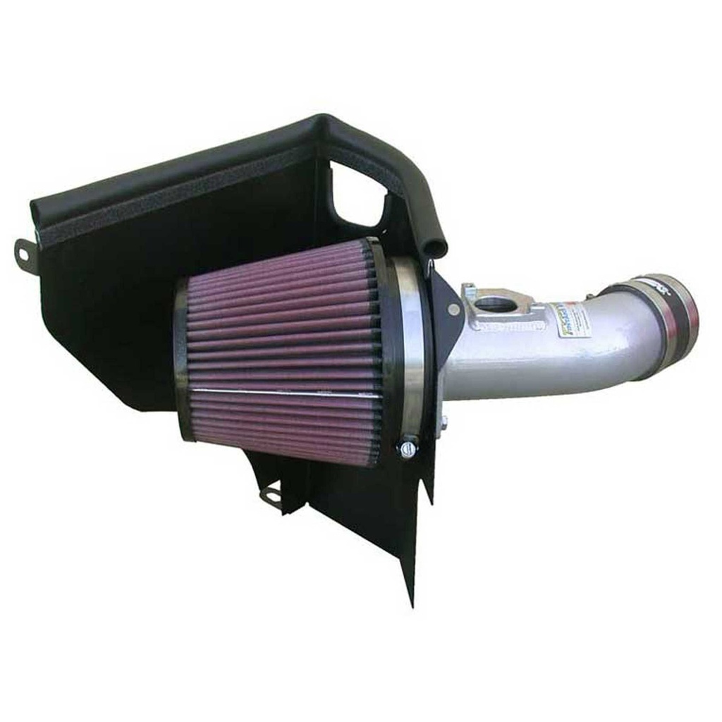 [K/N69-8001TS] K&N Filters Typhoon Induction Kit