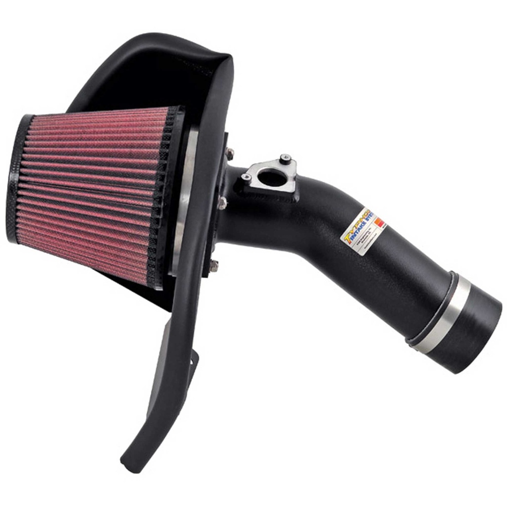 [K/N69-8004TTK] K&N Filters Typhoon Induction Kit