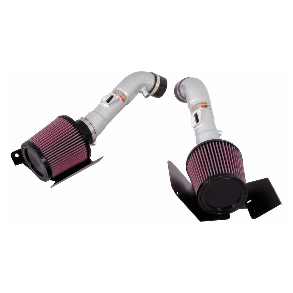 [K/N69-7071TS] K&N Filters Typhoon Induction Kit