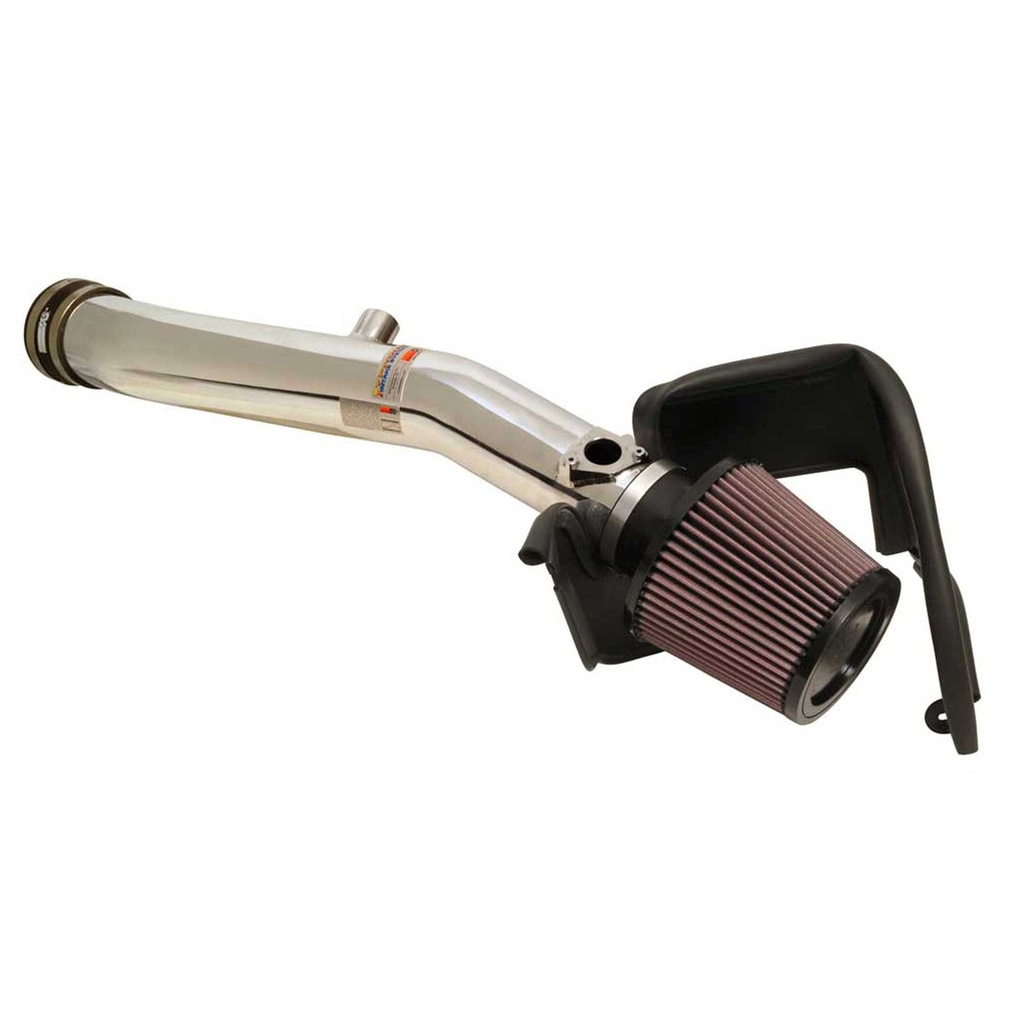 [K/N69-8701TP] K&N Filters Typhoon Induction Kit