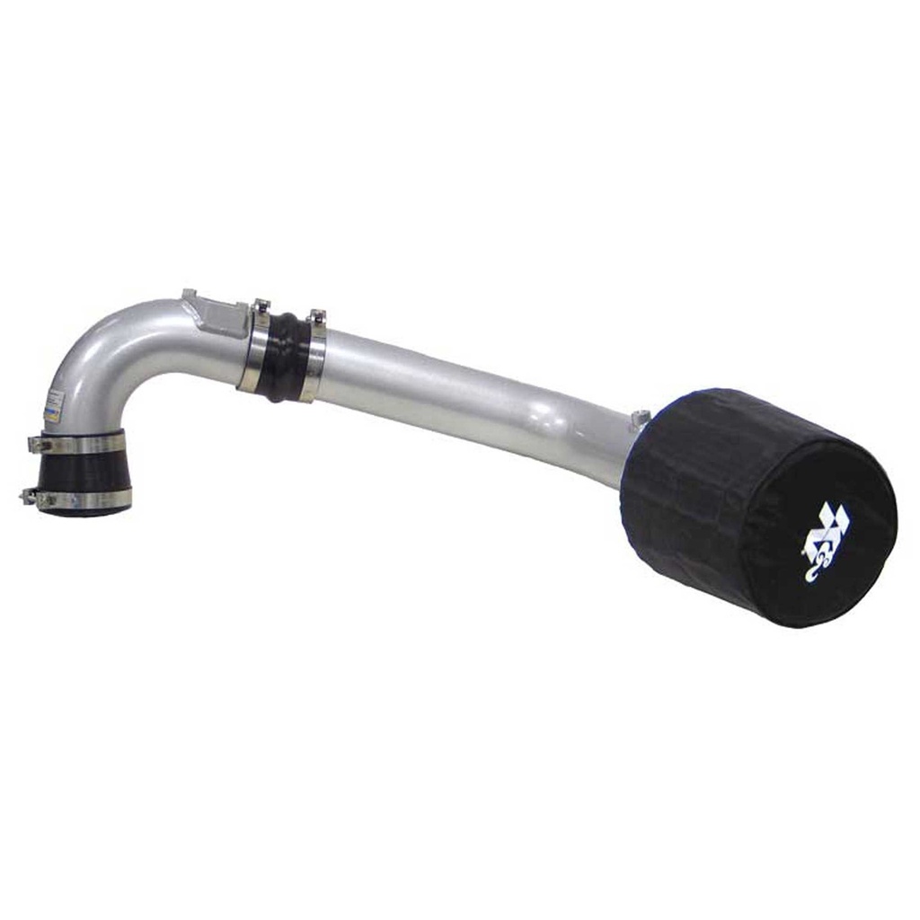 [K/N69-6010TS] K&N Filters Typhoon Induction Kit