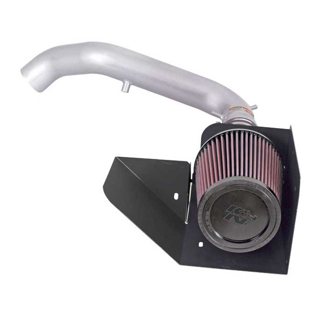[K/N69-9000TS] K&N Filters Typhoon Induction Kit