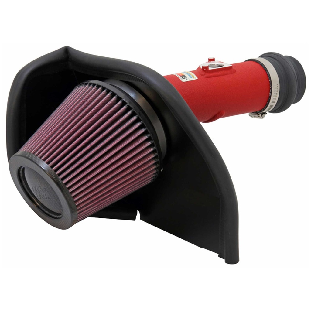 [K/N69-8005TWR] K&N Filters Typhoon Induction Kit