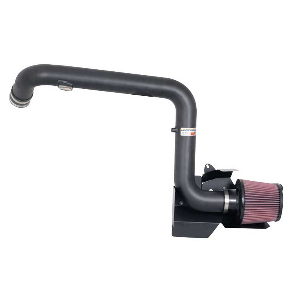 [K/N69-9503TFK] K&N Filters Typhoon Induction Kit