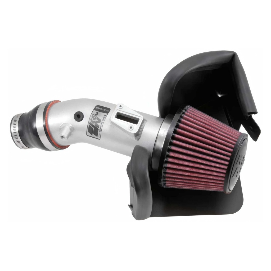 [K/N69-7079TS] K&N Filters Typhoon Induction Kit