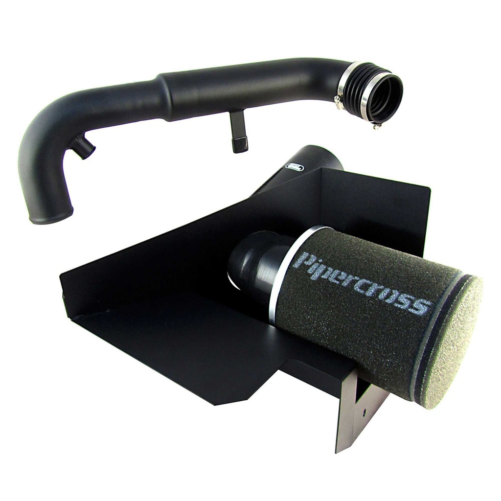 [P/CPK370] Pipercross Performance Induction Kit
