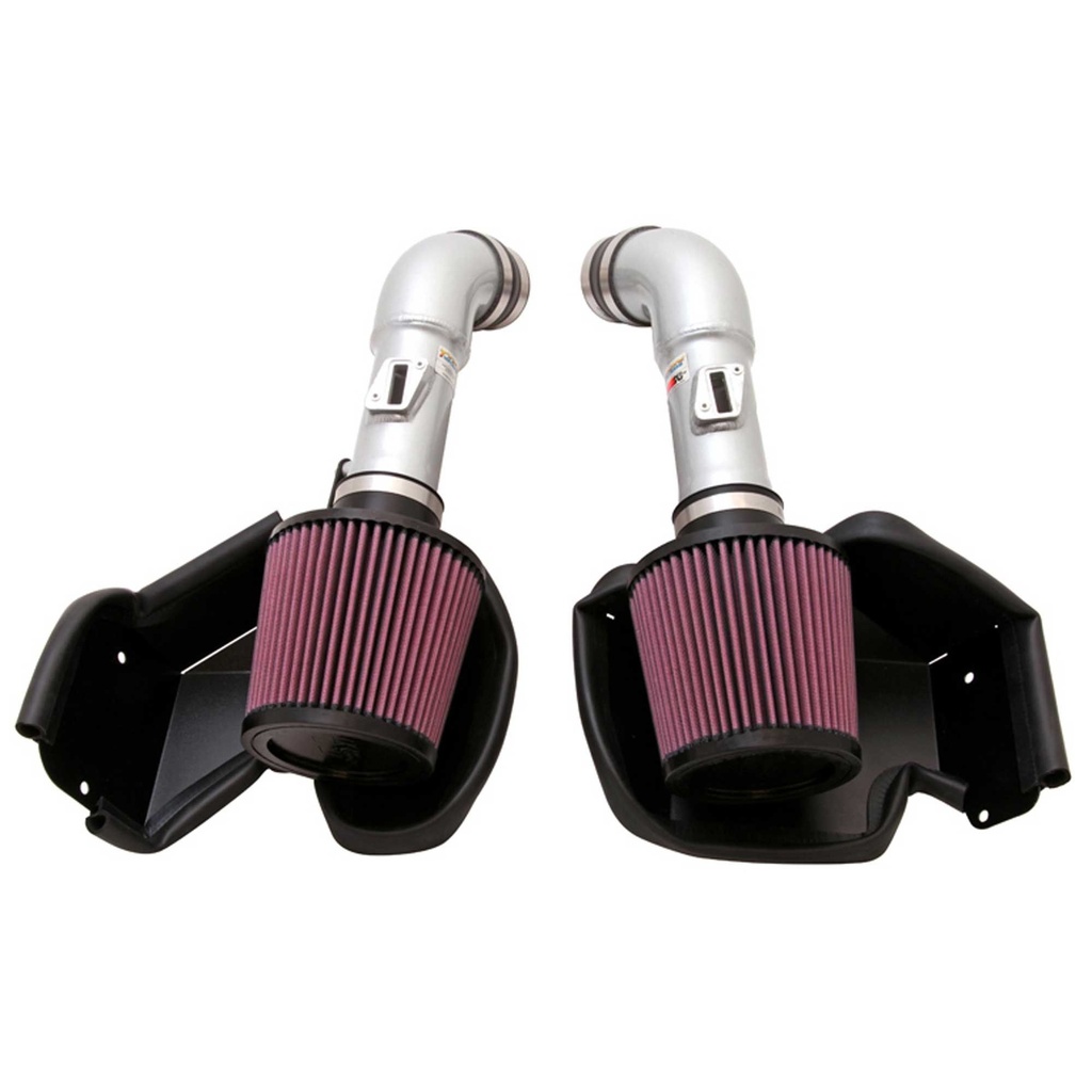 [K/N69-7078TS] K&N Filters Typhoon Induction Kit