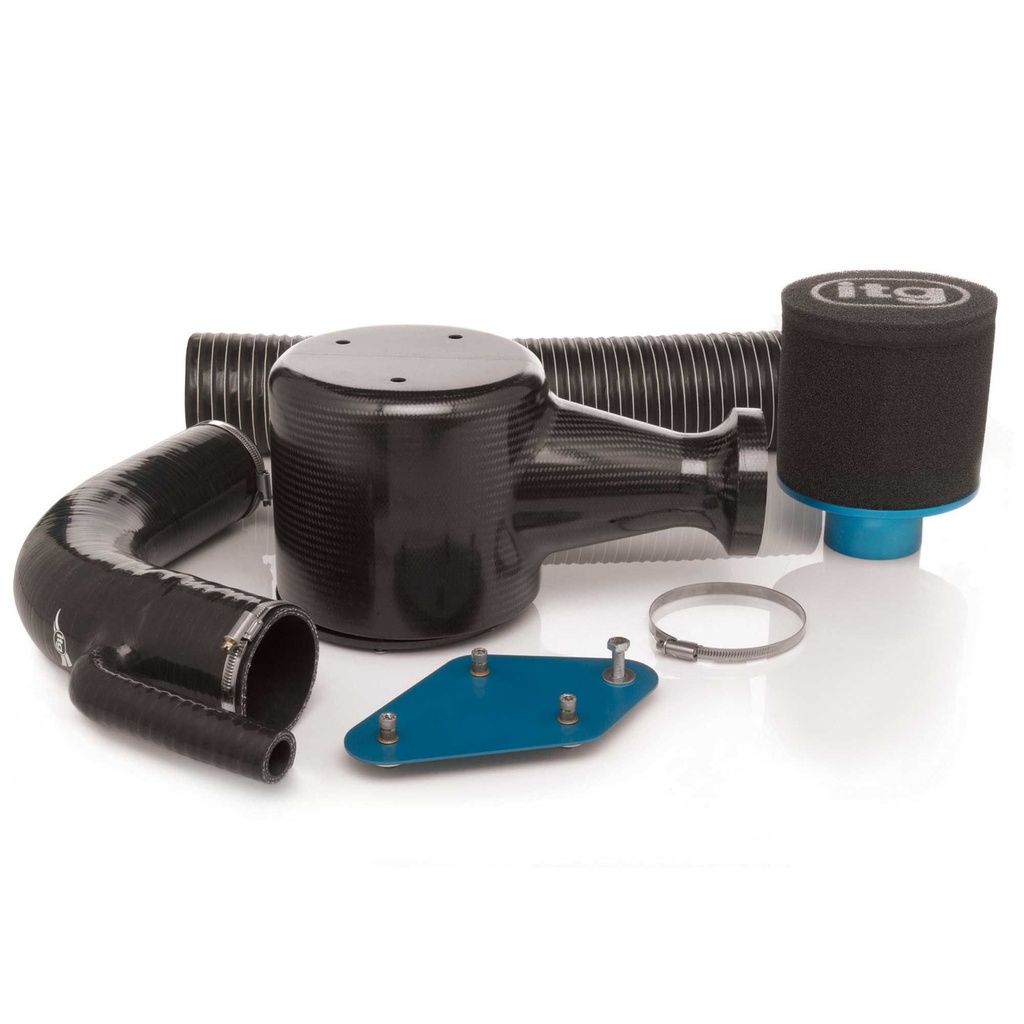 [ITGITGFST8] ITG Maxogen Air Filter Induction Kit