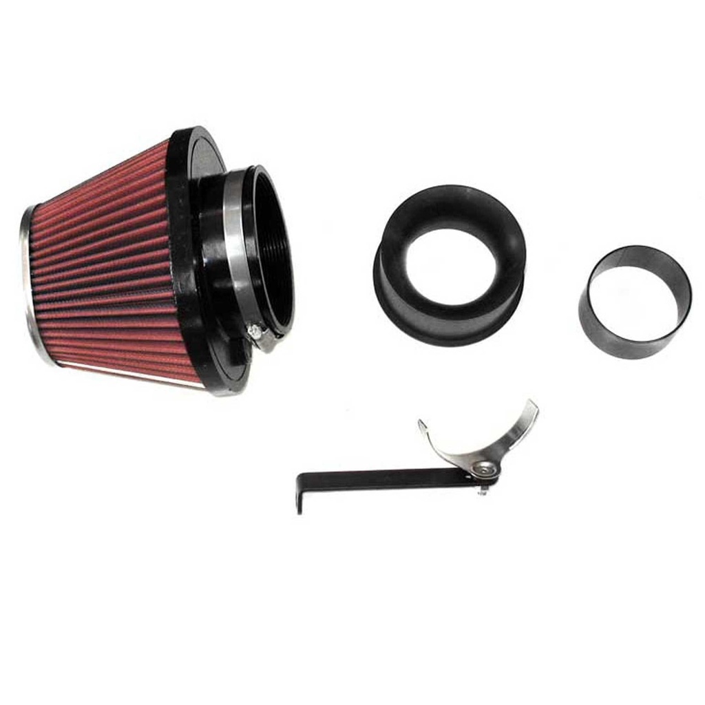 [K/N57-0652] K&N Filters 57i Performance Induction Kit