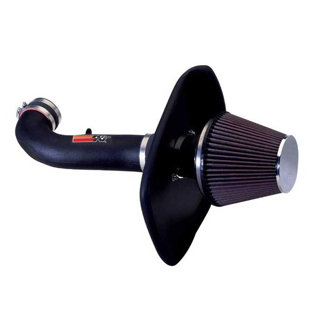 [K/N57-3042] K&N Filters Generation 2 Induction Kit