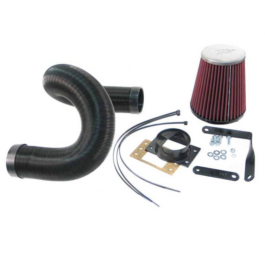 [K/N57-0047] K&N Filters 57i Performance Induction Kit