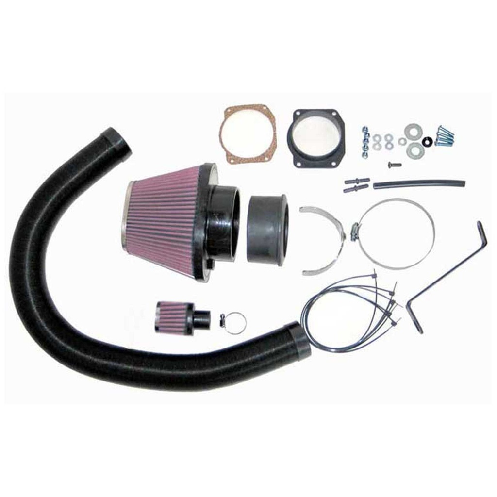 [K/N57-0548] K&N Filters 57i Performance Induction Kit