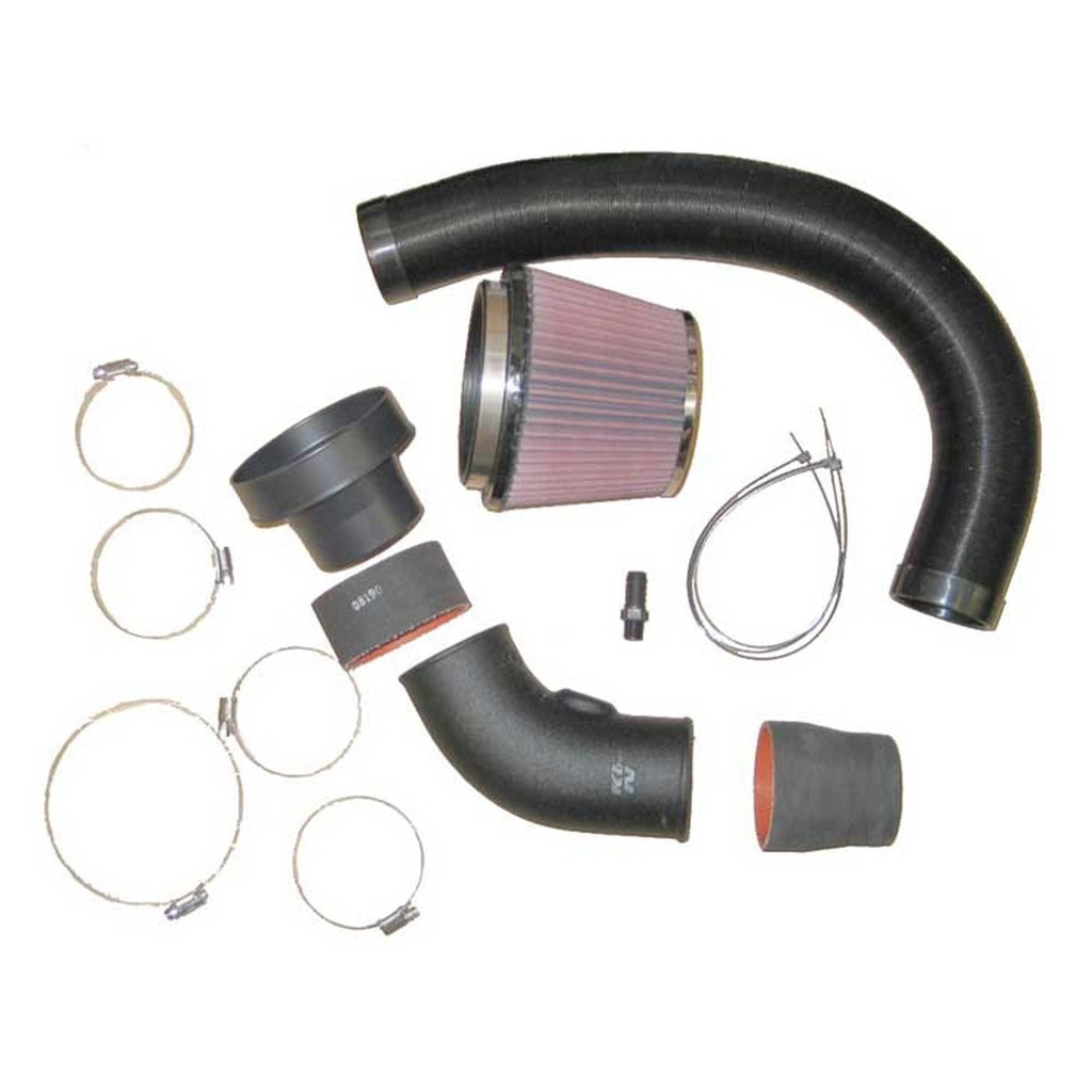 [K/N57-0573] K&N Filters 57i Performance Induction Kit