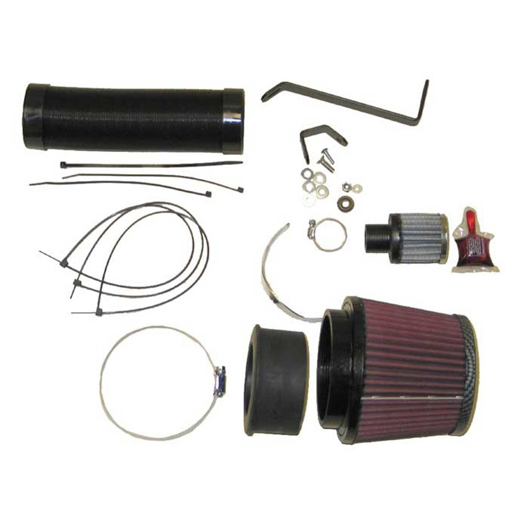 [K/N57-0593] K&N Filters 57i Performance Induction Kit