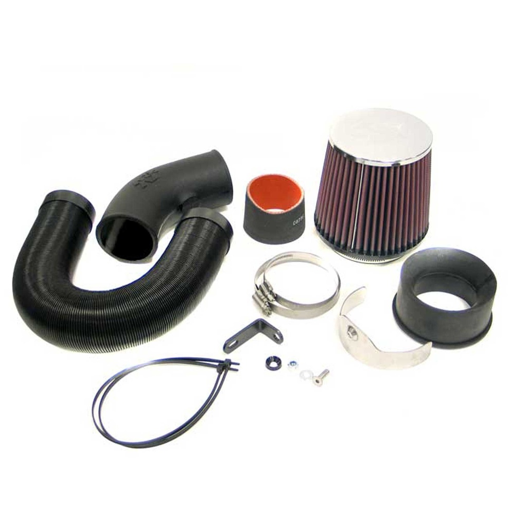 [K/N57-0472] K&N Filters 57i Performance Induction Kit