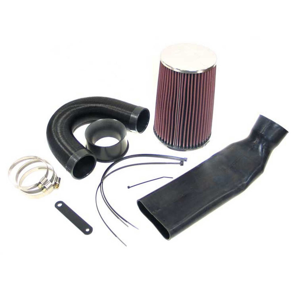[K/N57-0348] K&N Filters 57i Performance Induction Kit
