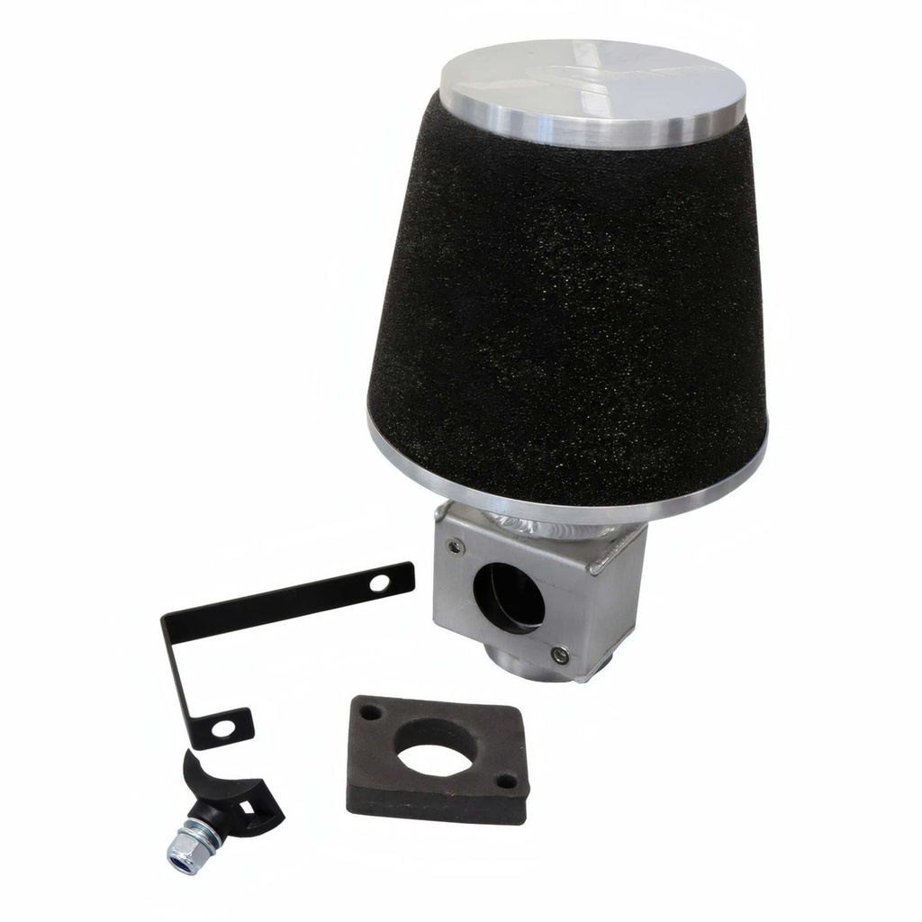 [P/CPK343] Pipercross Performance Induction Kit