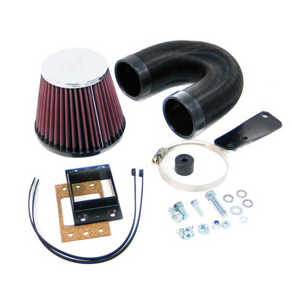 [K/N57-0070] K&N Filters 57i Performance Induction Kit
