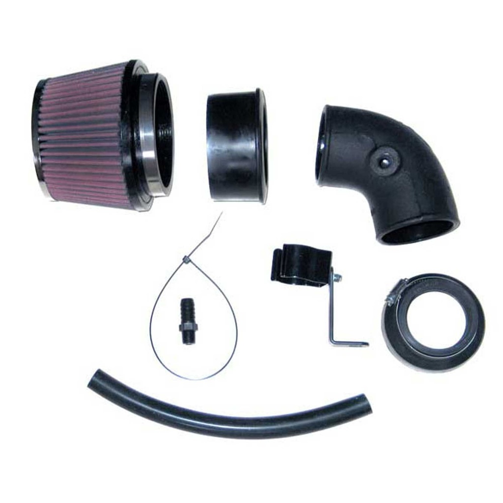 [K/N57-0331-1] K&N Filters 57i Performance Induction Kit