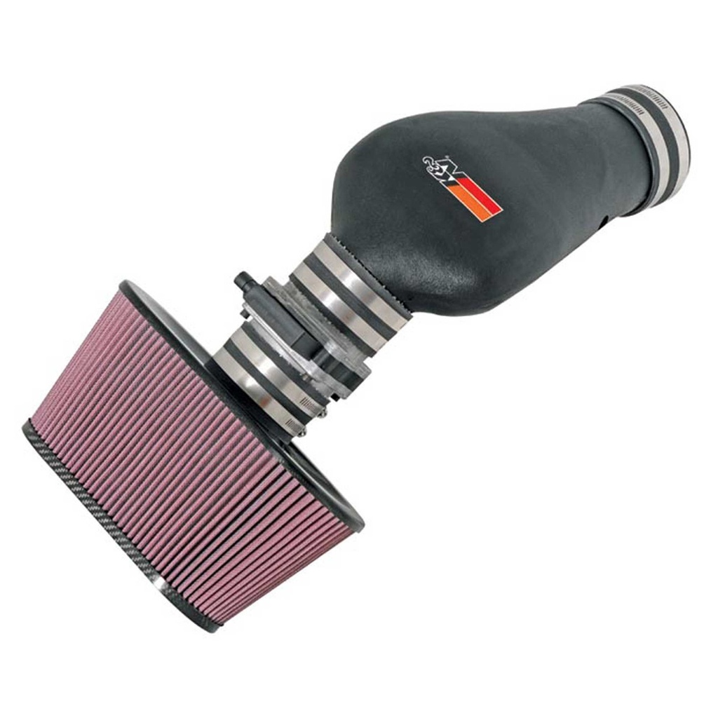 [K/N57-3020] K&N Filters Generation 2 Induction Kit