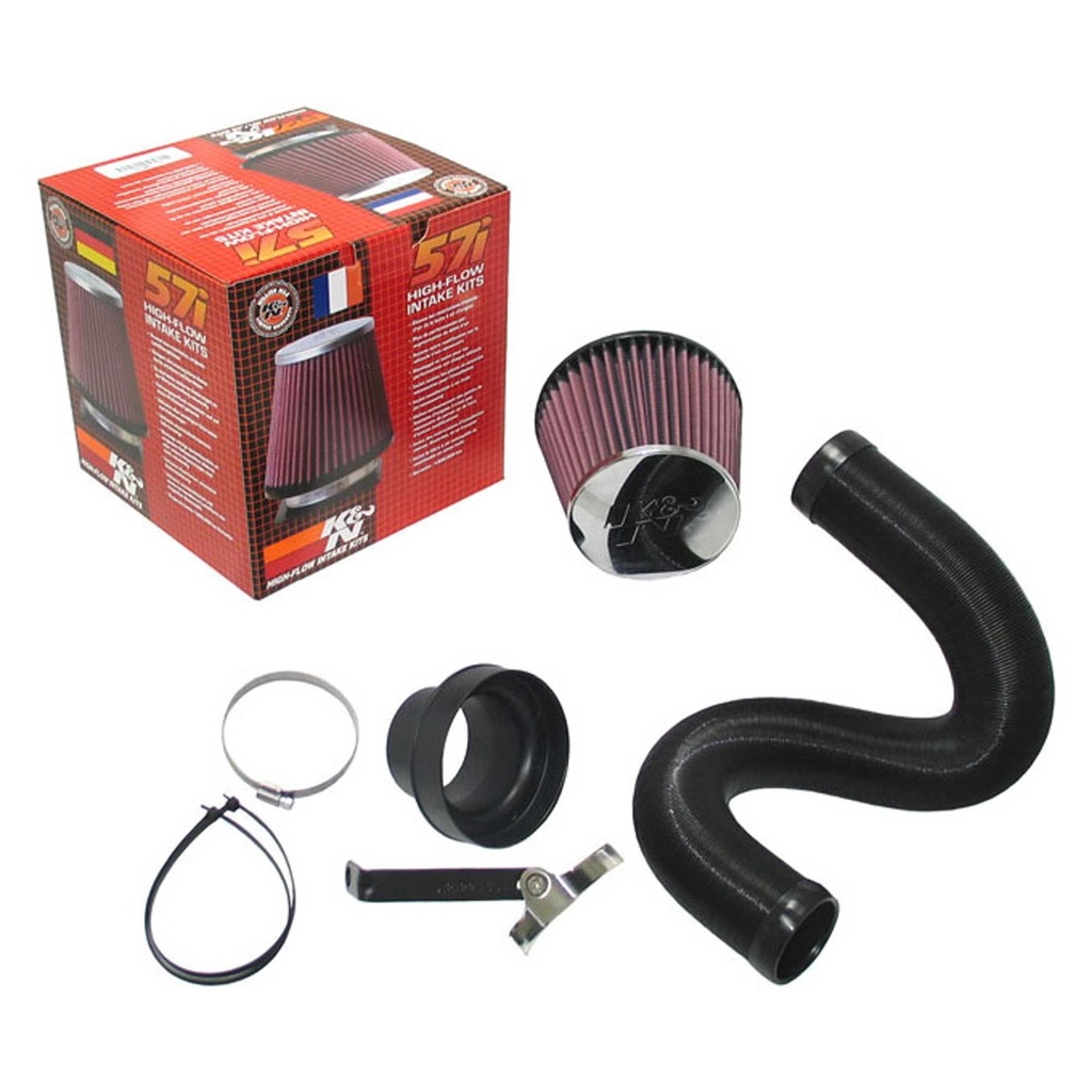 [K/N57-0679] K&N Filters 57i Performance Induction Kit