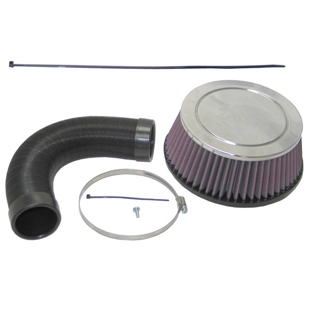[K/N57-0082] K&N Filters 57i Performance Induction Kit