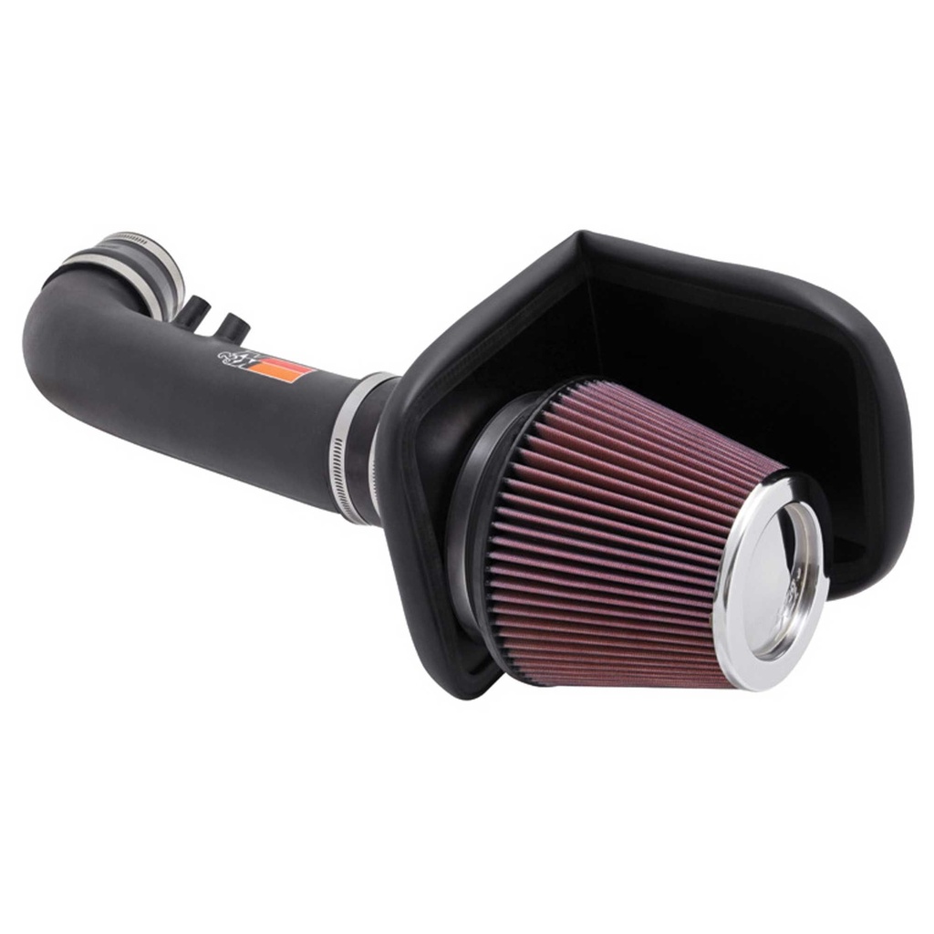 [K/N57-2519-3] K&N Filters Generation 2 Induction Kit