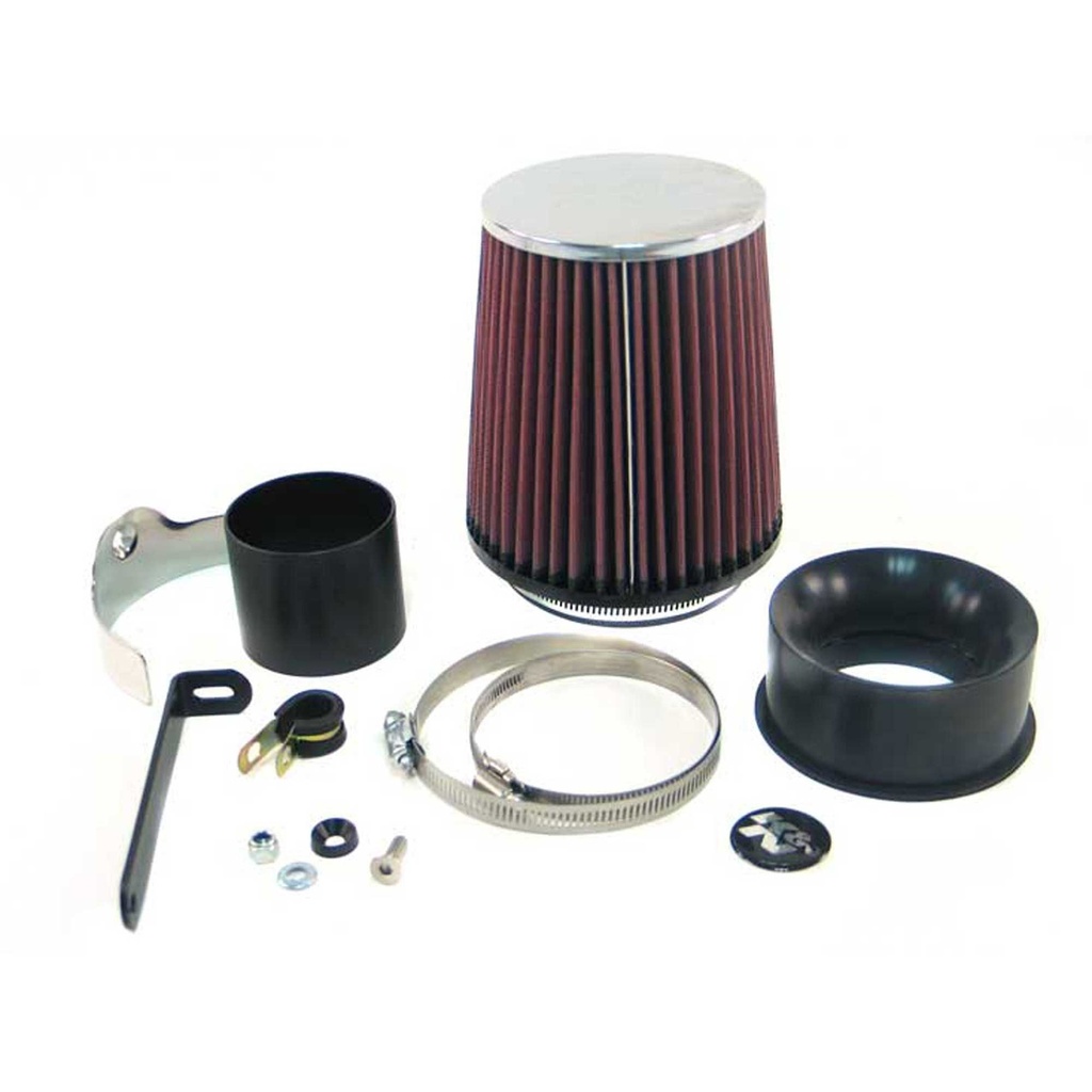 [K/N57-0463] K&N Filters 57i Performance Induction Kit